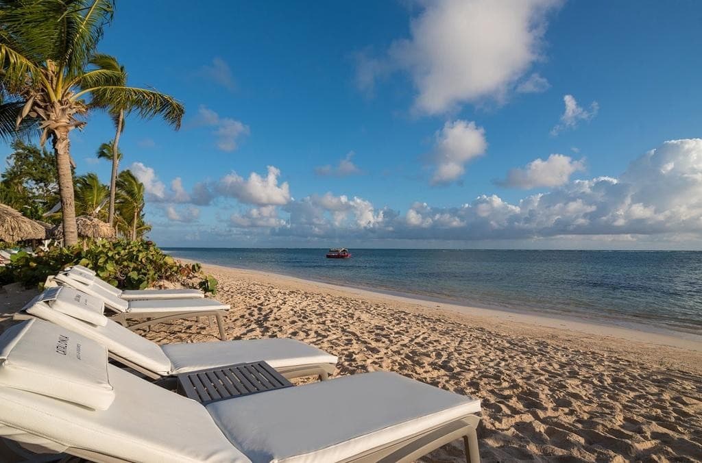 Catalonia Bavaro Beach & Golf Resort