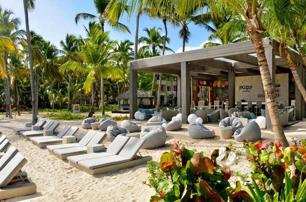 Catalonia Bavaro Beach & Golf Resort