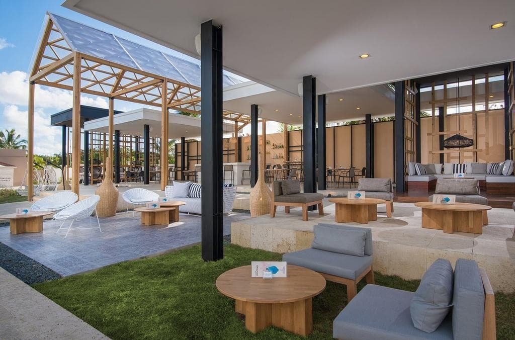 Catalonia Bavaro Beach & Golf Resort
