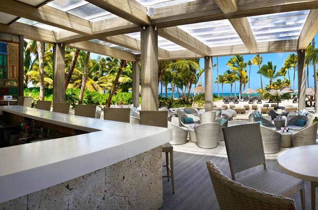 Catalonia Bavaro Beach & Golf Resort