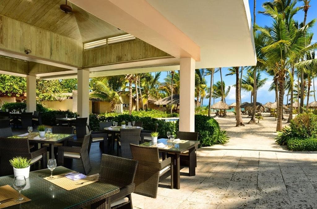 Catalonia Bavaro Beach & Golf Resort