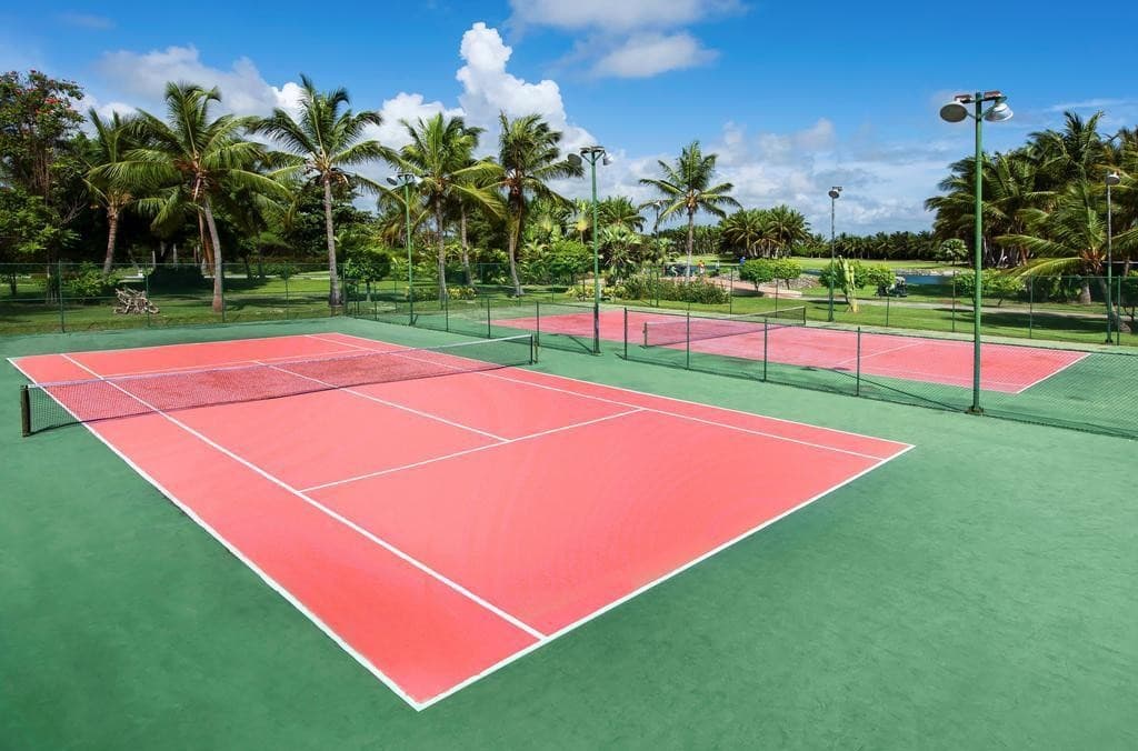 Catalonia Bavaro Beach & Golf Resort