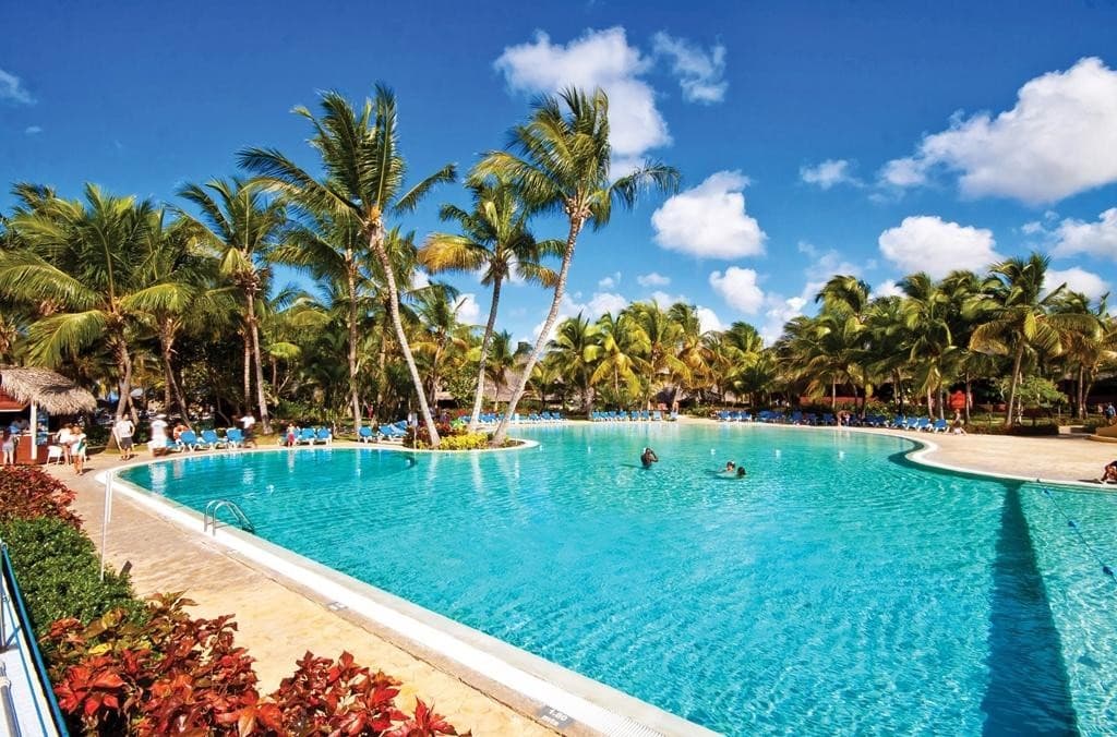 Catalonia Bayahibe