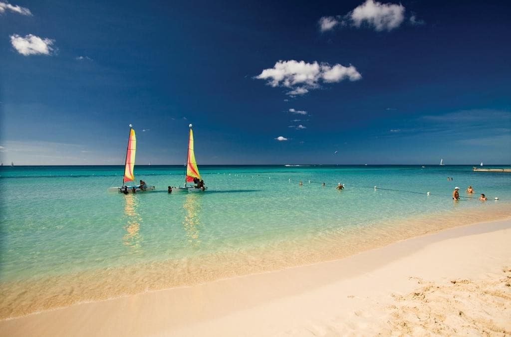 Catalonia Bayahibe