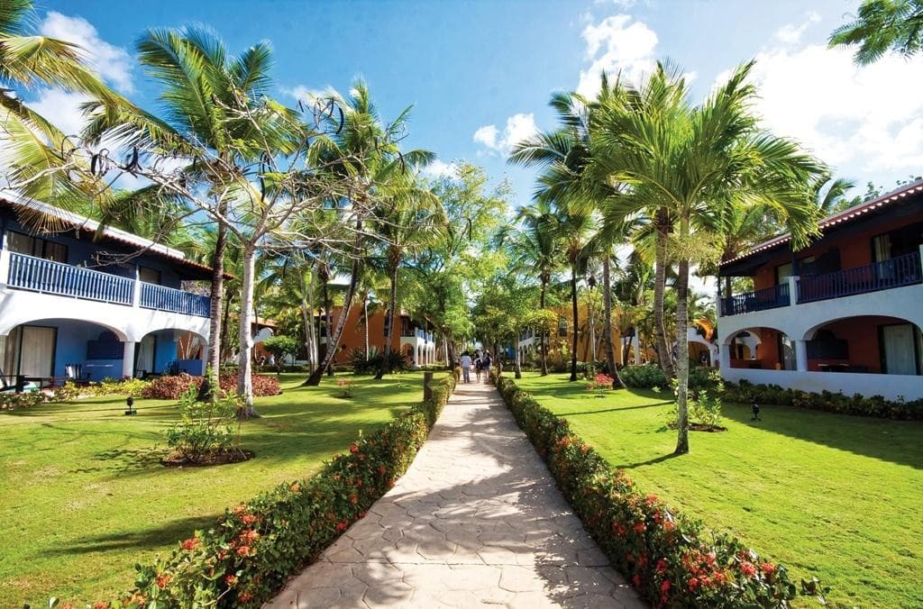 Catalonia Bayahibe