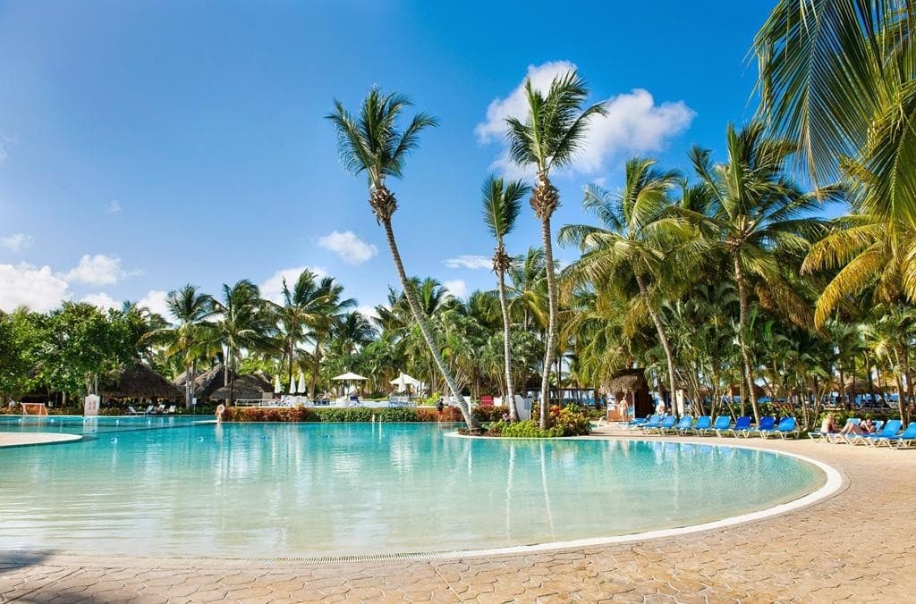 Catalonia Bayahibe
