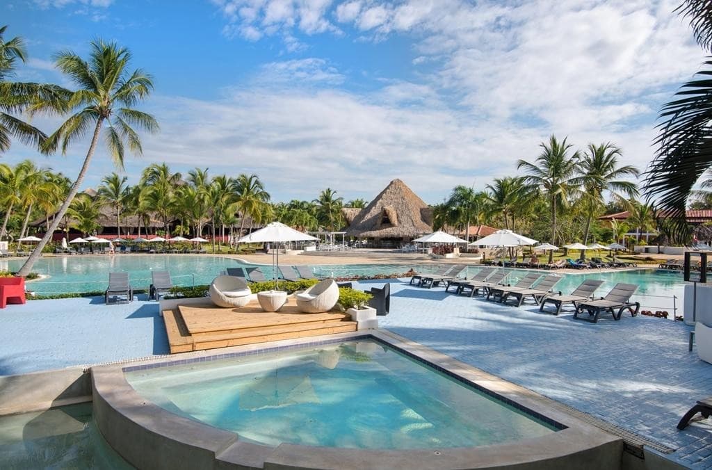 Catalonia Bayahibe