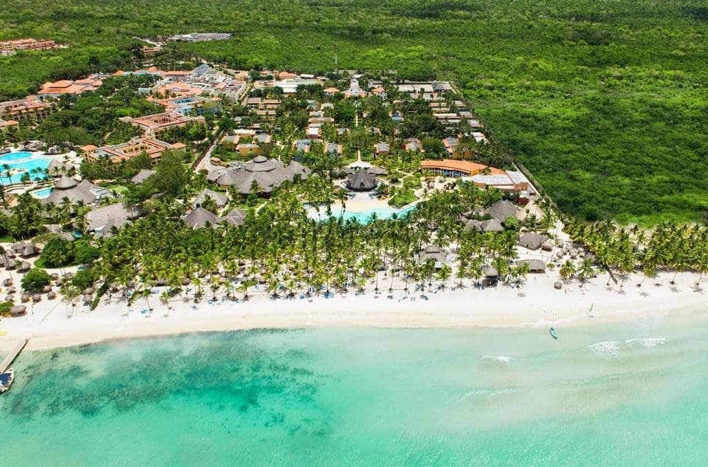 Catalonia Bayahibe