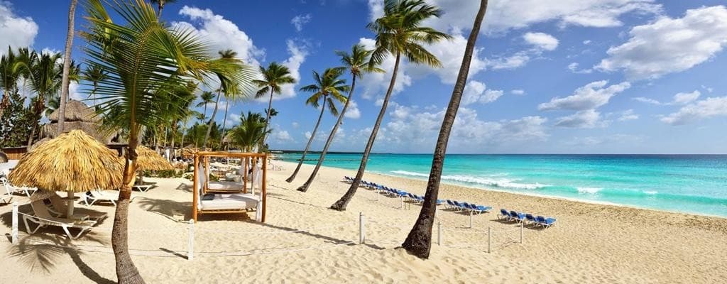 Catalonia Bayahibe