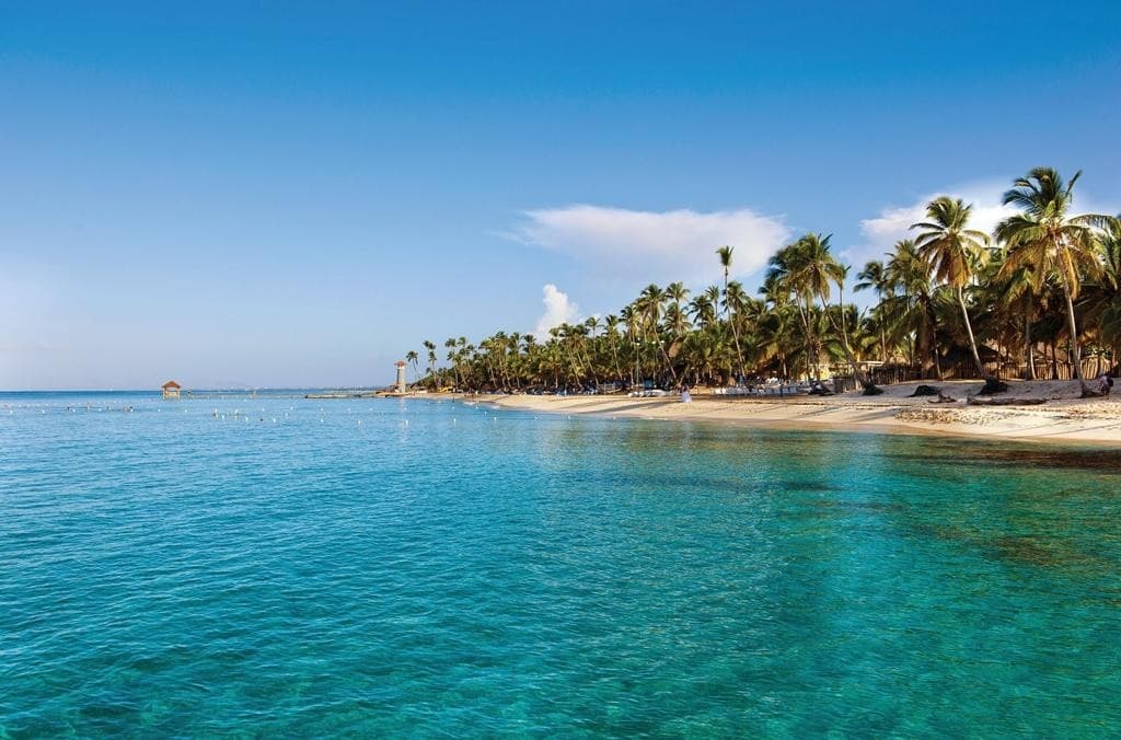 Catalonia Bayahibe