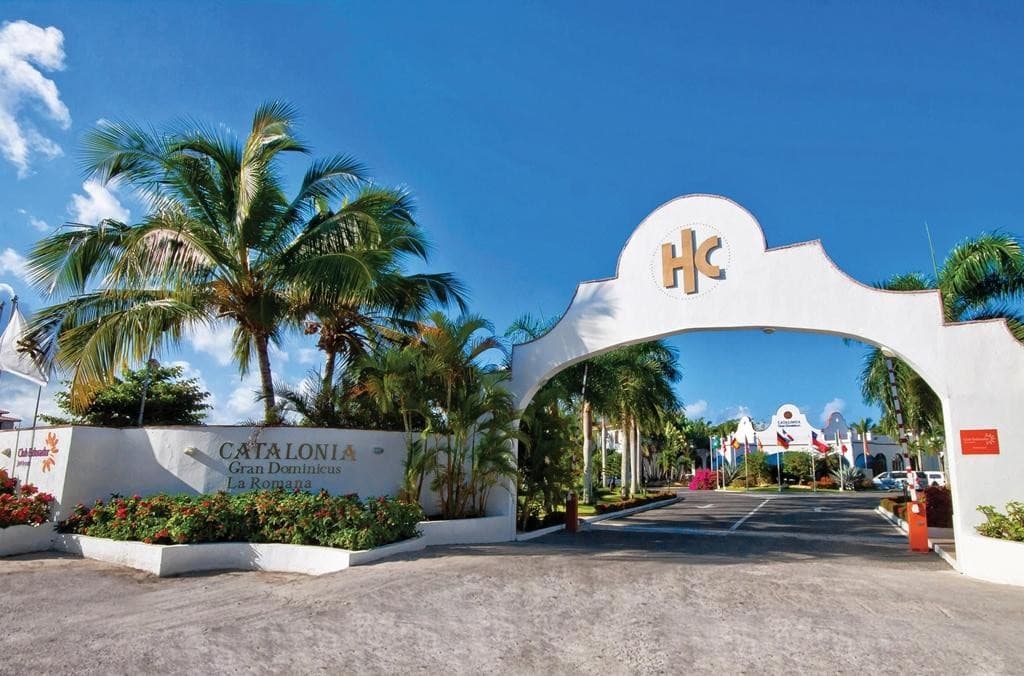 Catalonia Bayahibe