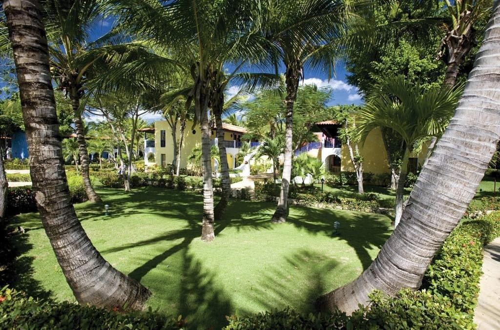 Catalonia Bayahibe