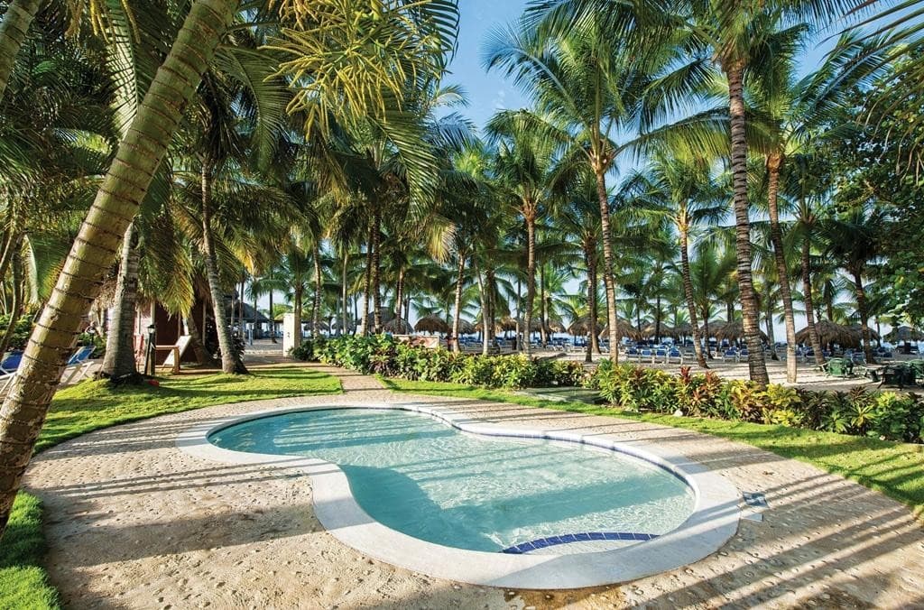 Catalonia Bayahibe