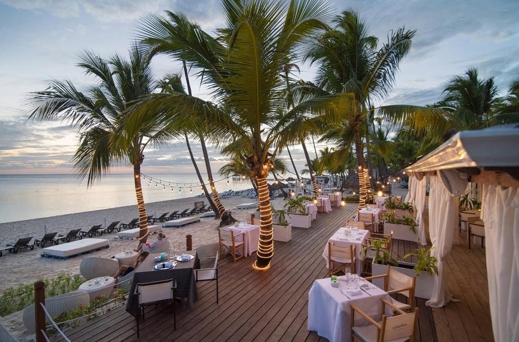 Catalonia Bayahibe