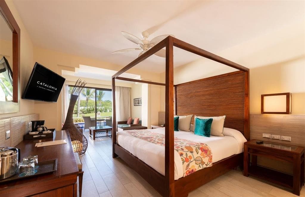 Catalonia Royal Bavaro