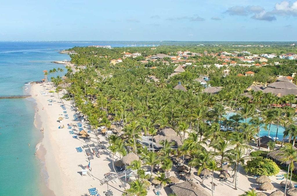 Catalonia Royal La Romana
