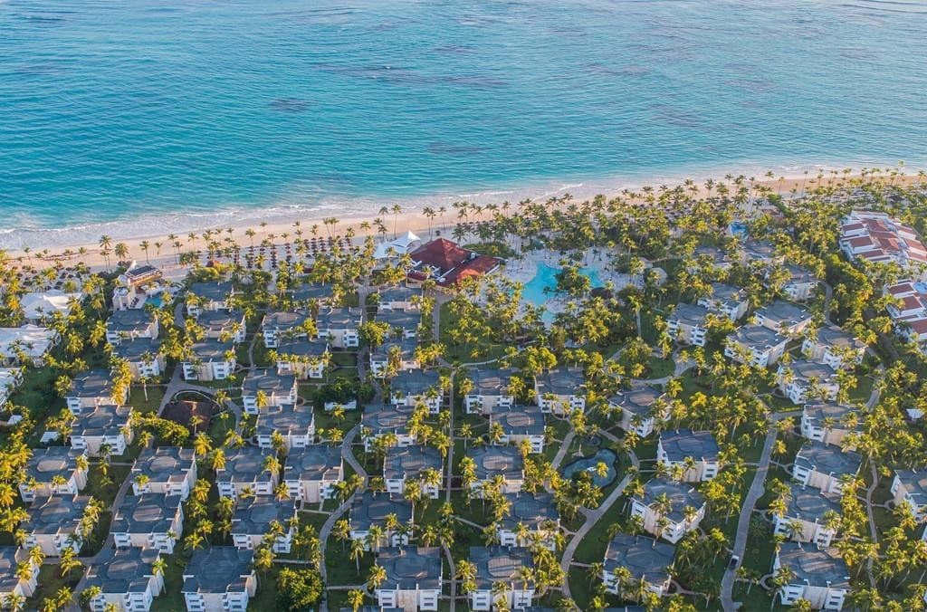 Grand Bavaro Princess