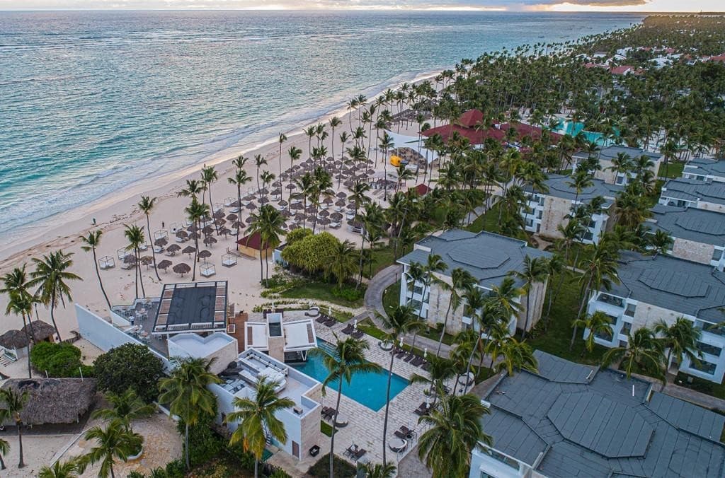 Grand Bavaro Princess