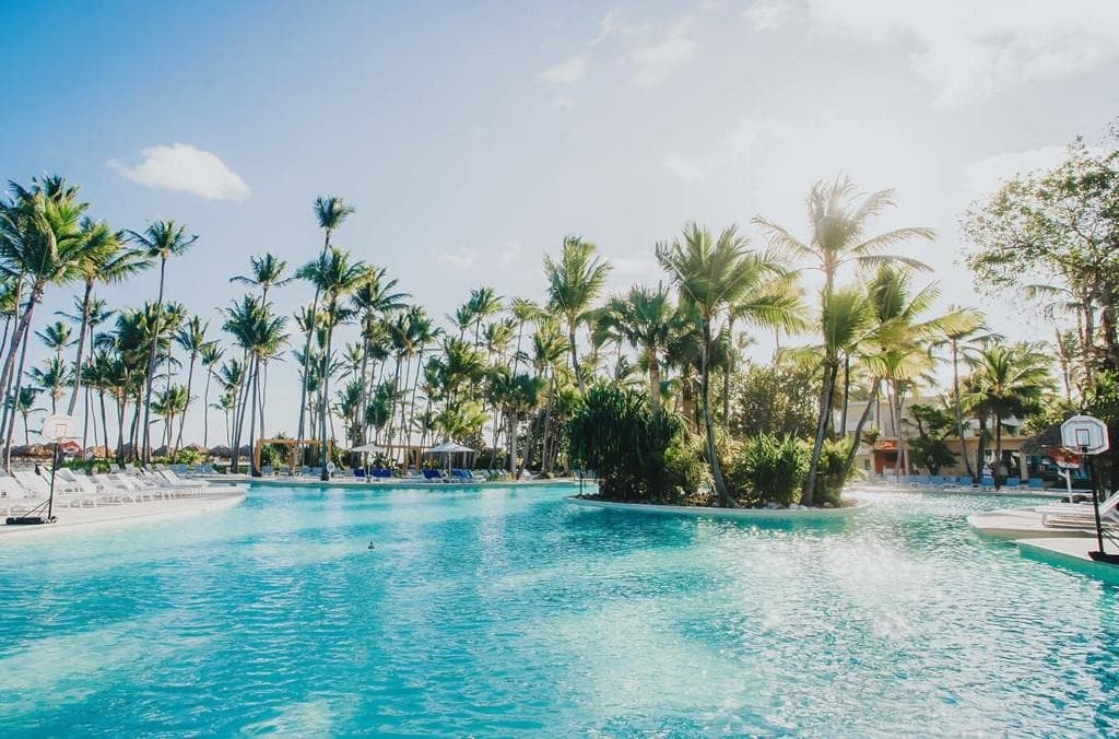 Grand Bavaro Princess