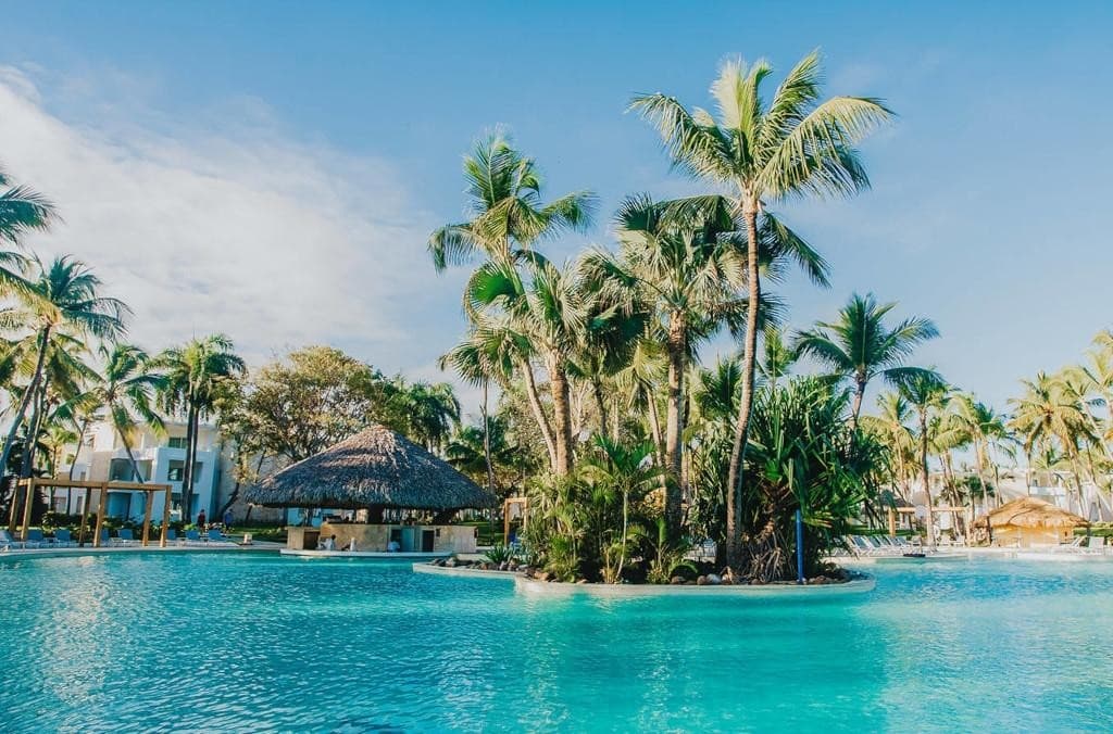 Grand Bavaro Princess