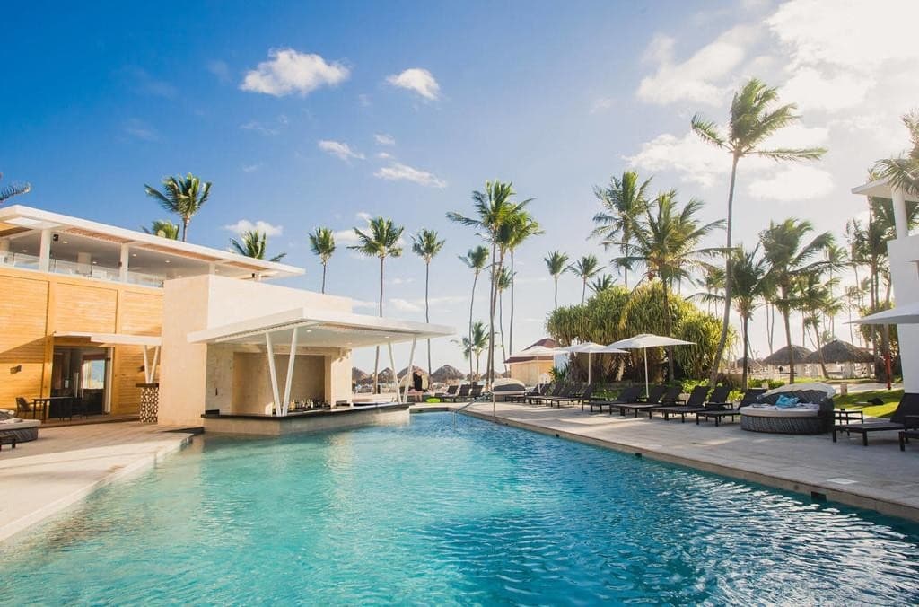 Grand Bavaro Princess