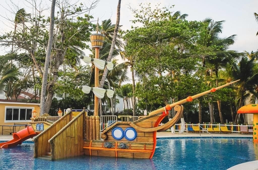 Grand Bavaro Princess