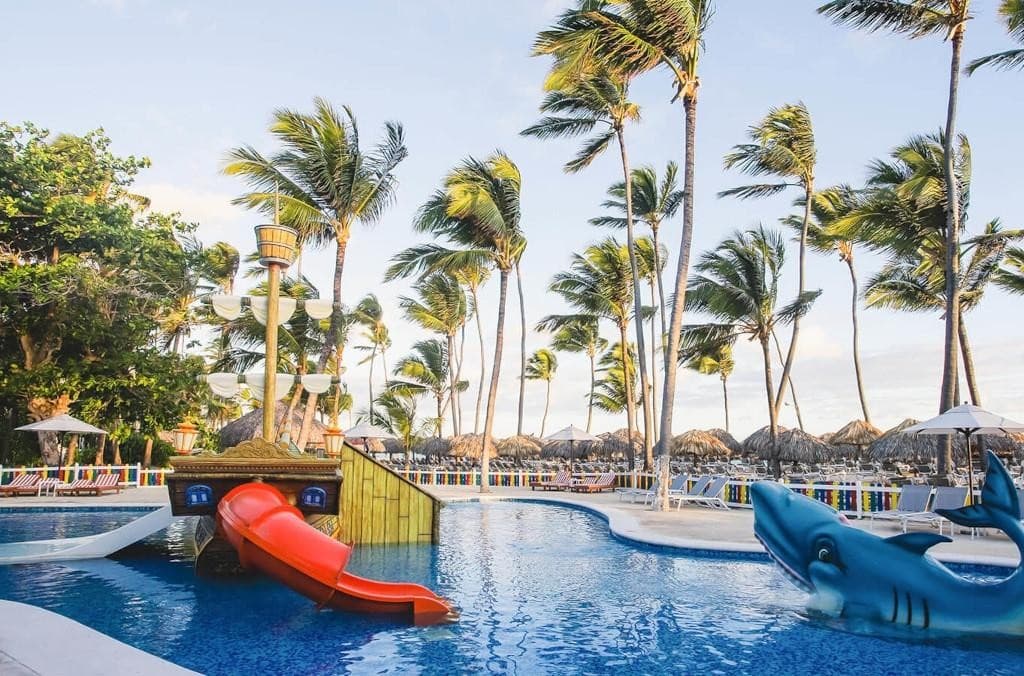 Grand Bavaro Princess