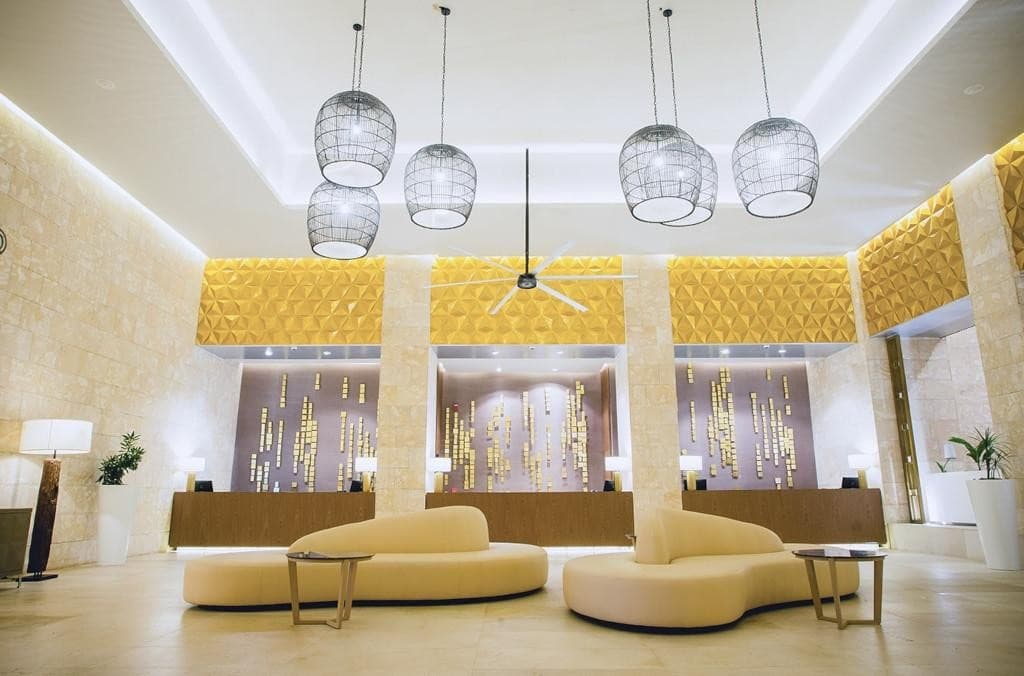 Grand Bavaro Princess