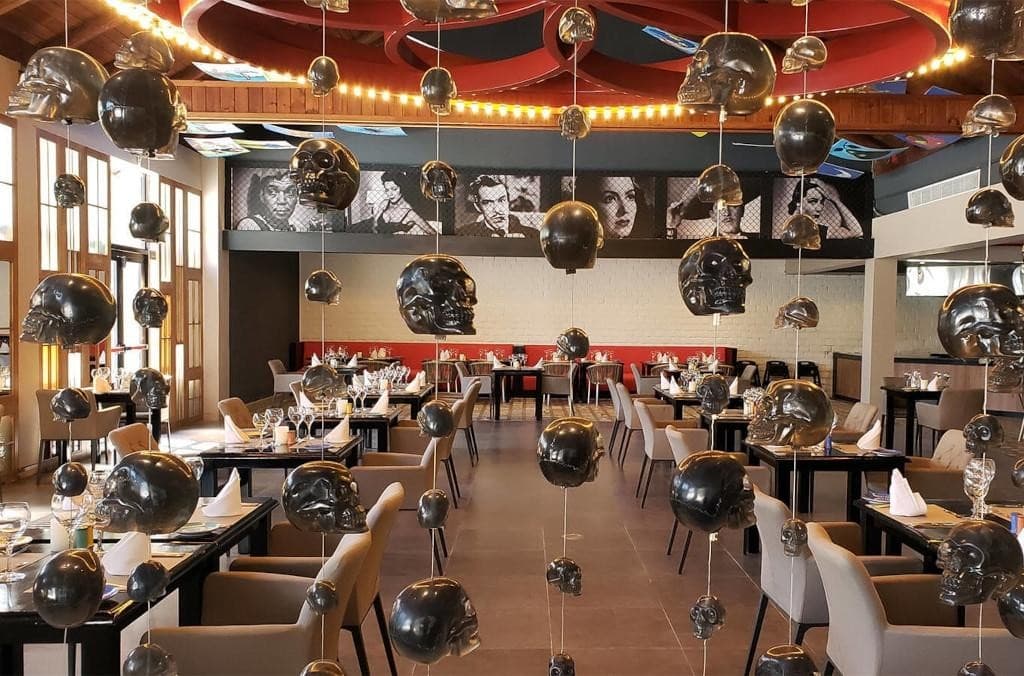 Grand Bavaro Princess