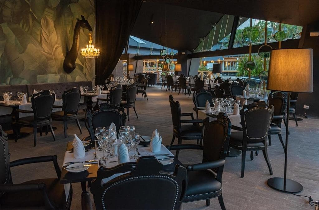 Grand Bavaro Princess