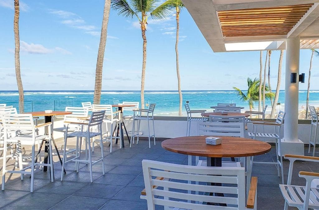 Grand Bavaro Princess