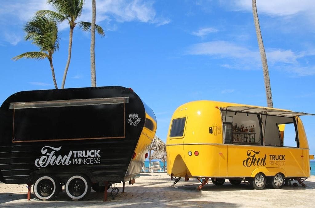 Grand Bavaro Princess