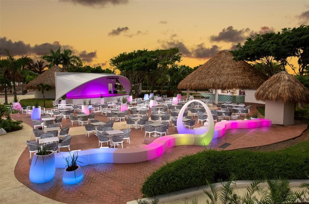 Grand Sirenis Cocotal Beach Resort & Aquagames