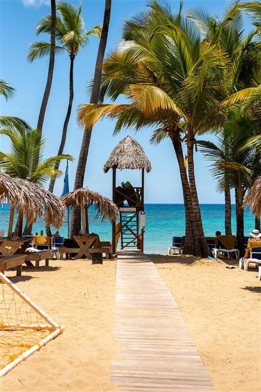 Grand Sirenis Cocotal Beach Resort & Aquagames