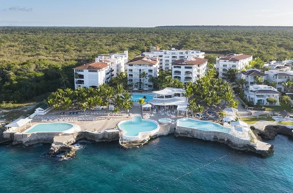 Hm Alma De Bayahibe