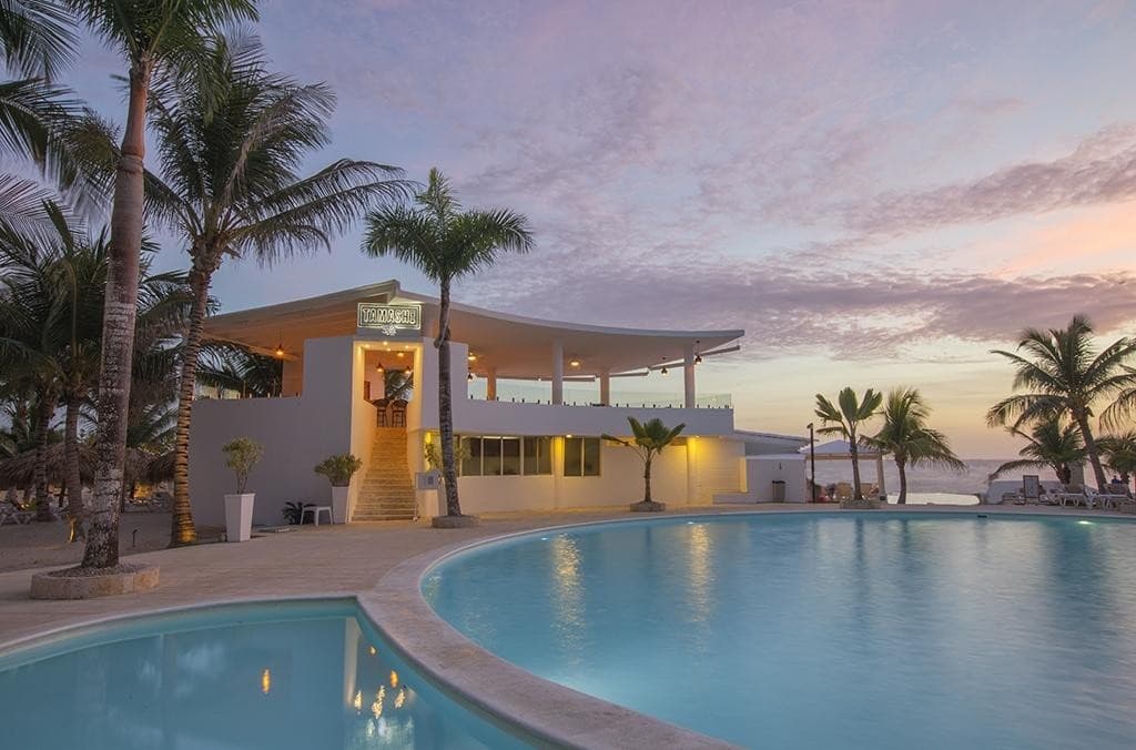 Hm Alma De Bayahibe