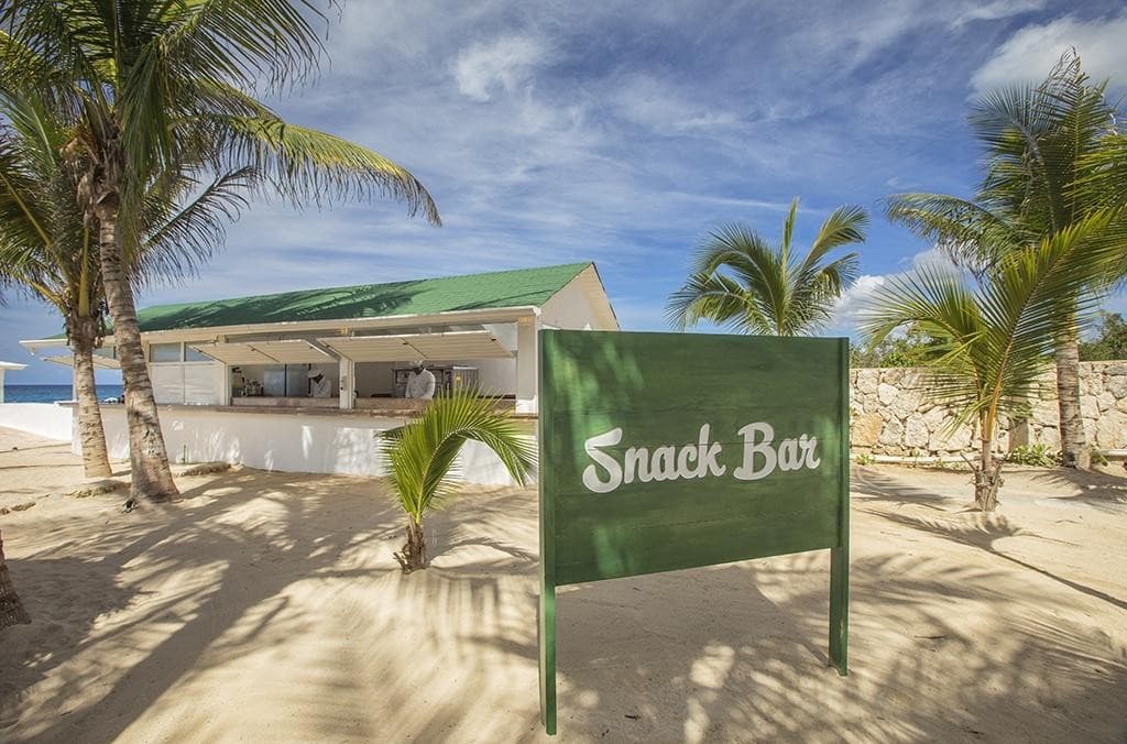 Hm Alma De Bayahibe