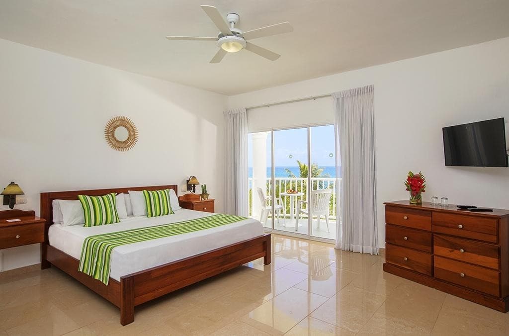 Hm Alma De Bayahibe