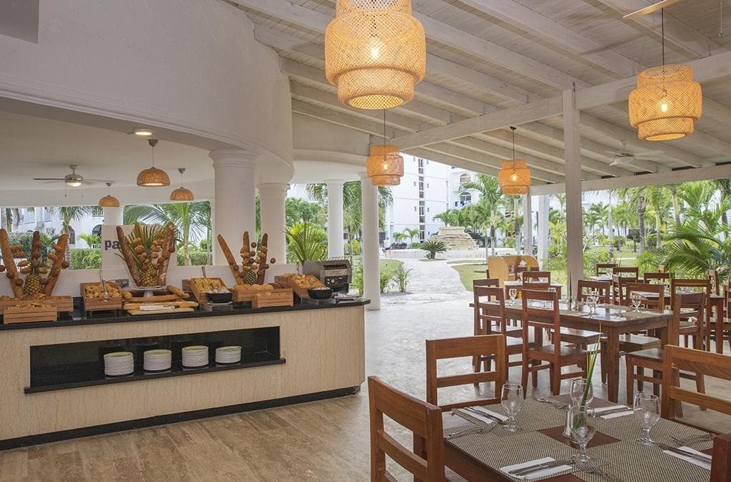 Hm Alma De Bayahibe