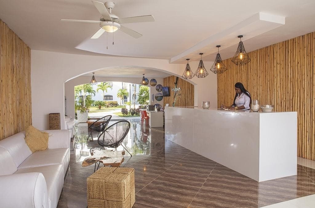 Hm Alma De Bayahibe