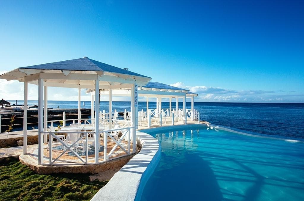 Hm Alma De Bayahibe