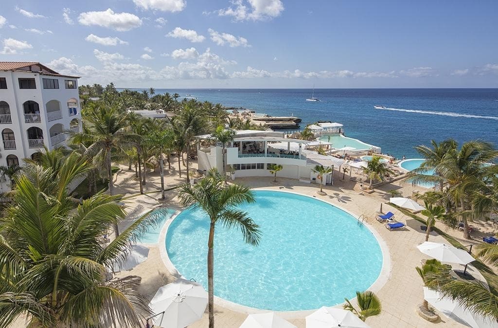 Hm Alma De Bayahibe