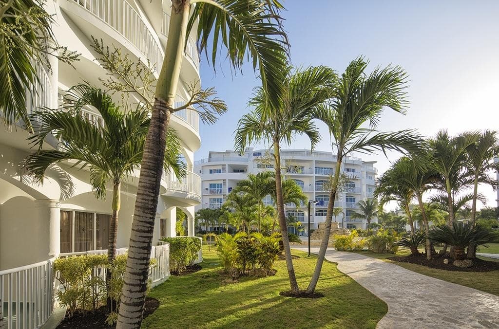 Hm Alma De Bayahibe