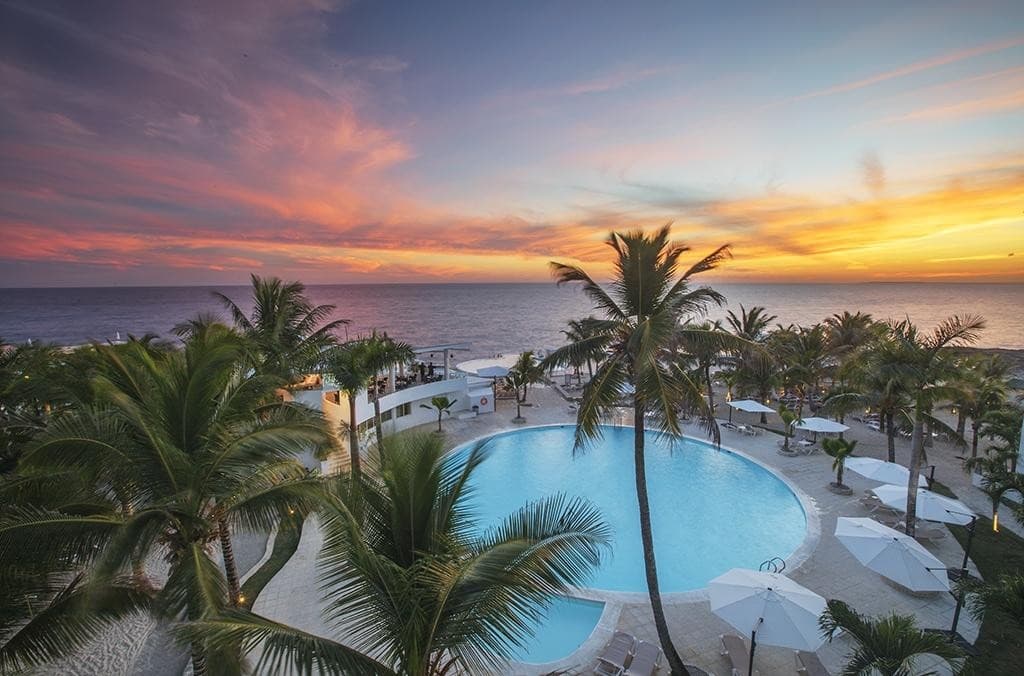 Hm Alma De Bayahibe