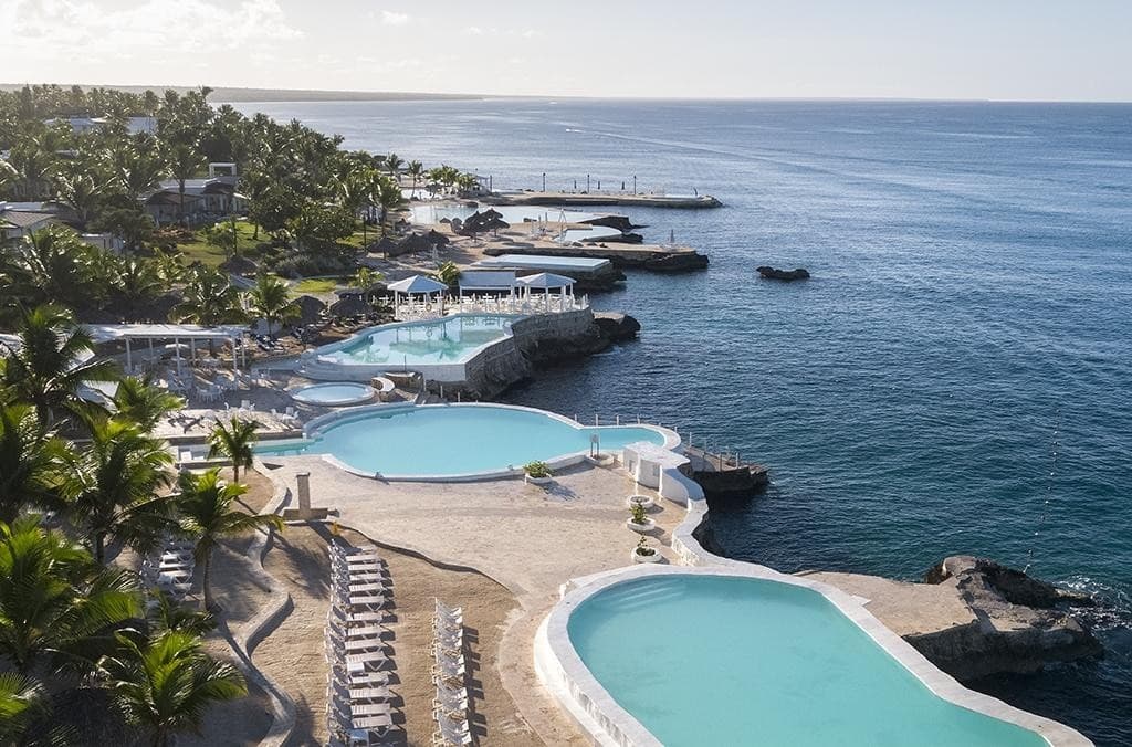 Hm Alma De Bayahibe