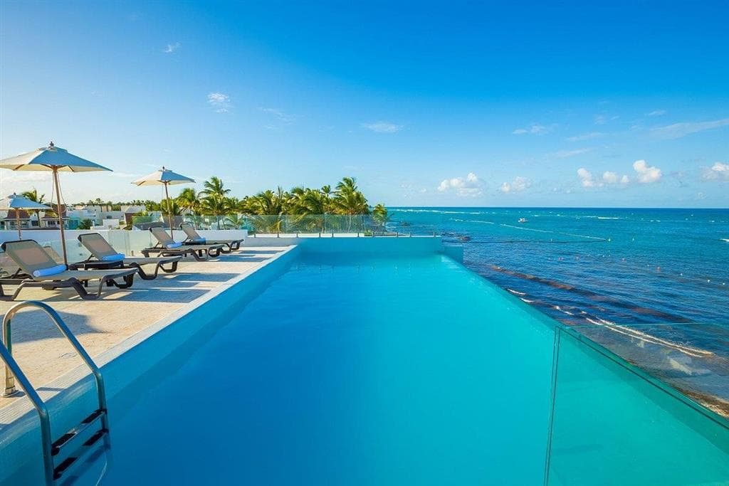 Hm Bavaro Beach