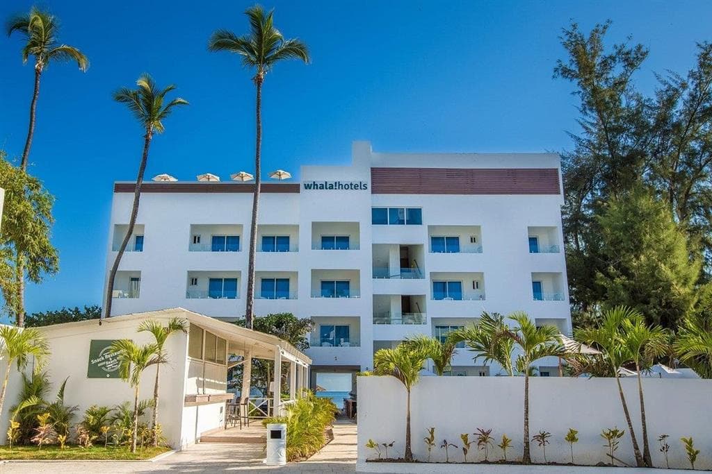 Hm Bavaro Beach