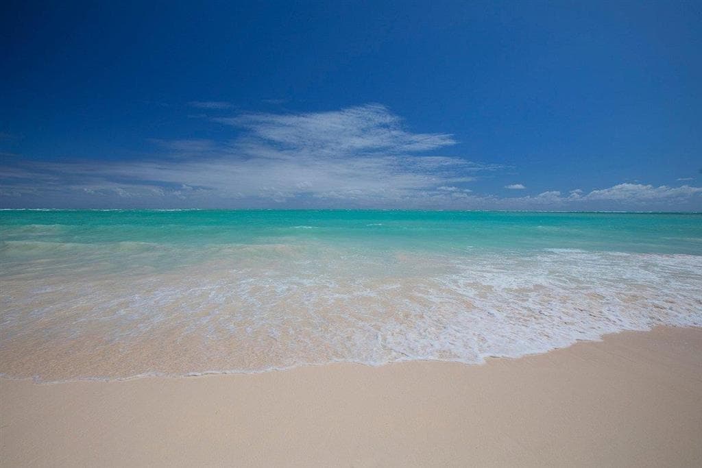 Hm Bavaro Beach