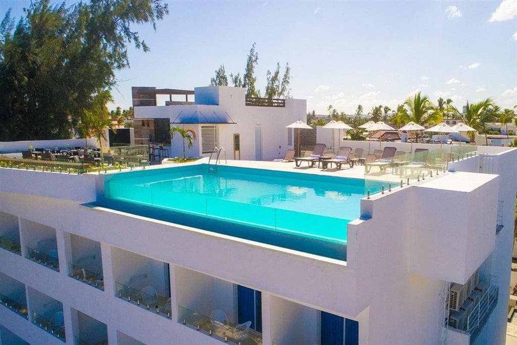 Hm Bavaro Beach