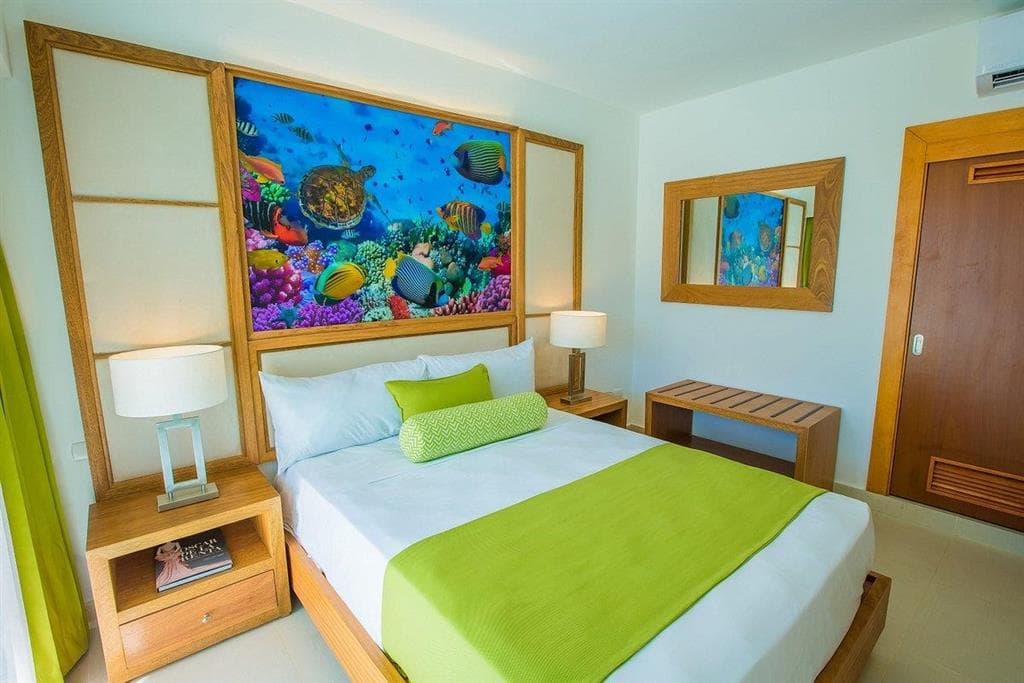 Hm Bavaro Beach